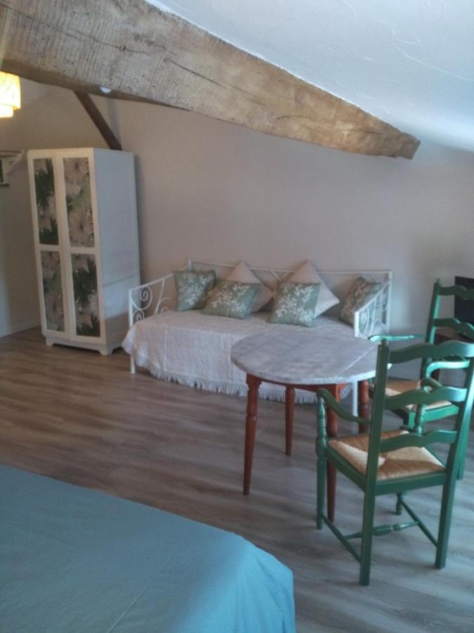 Maison D'Hotes La Chabanaise - Marais Poitevin Cramchaban Luaran gambar