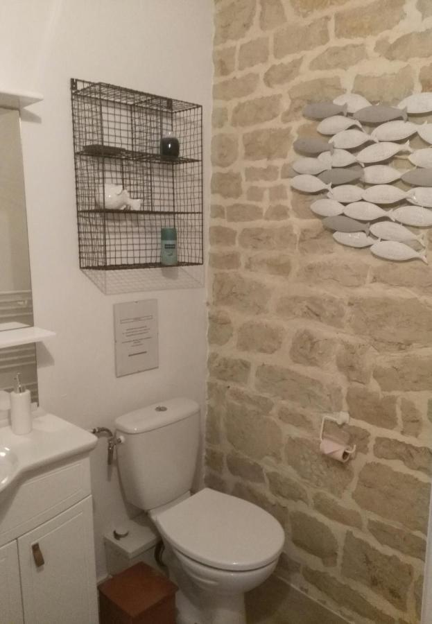 Maison D'Hotes La Chabanaise - Marais Poitevin Cramchaban Luaran gambar