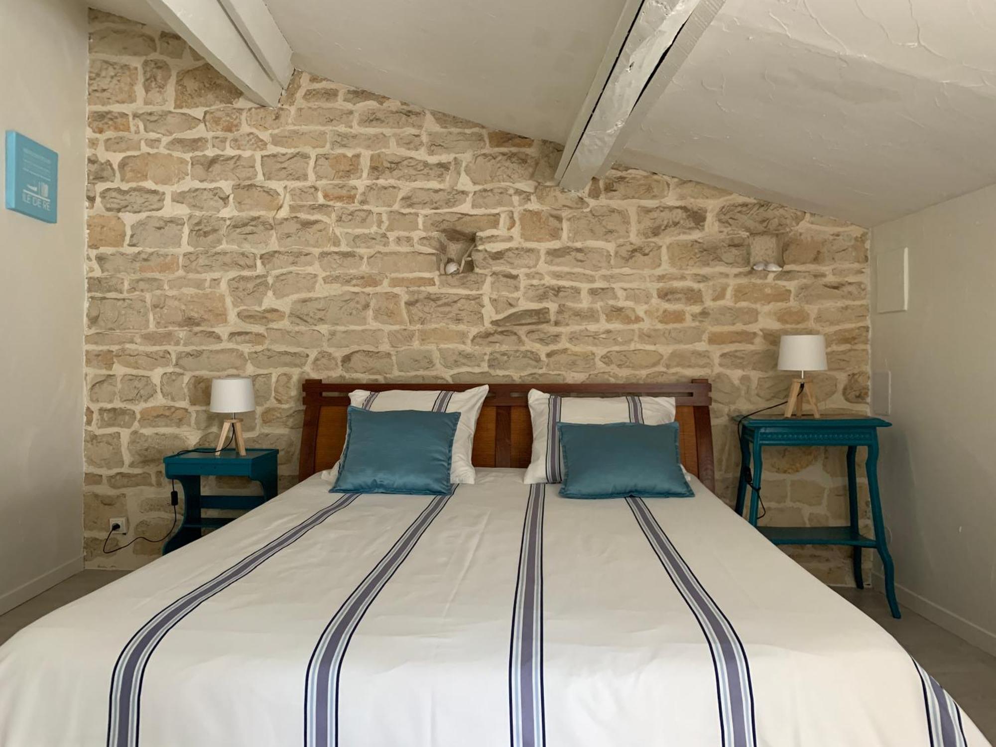 Maison D'Hotes La Chabanaise - Marais Poitevin Cramchaban Luaran gambar